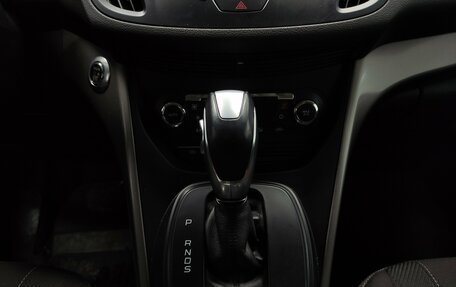 Ford Kuga III, 2014 год, 1 320 000 рублей, 13 фотография