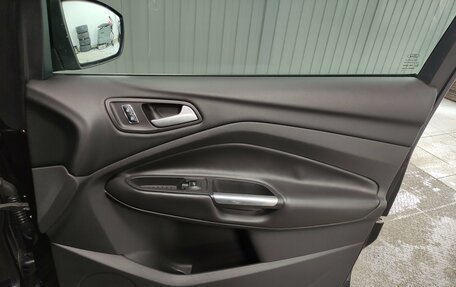 Ford Kuga III, 2014 год, 1 320 000 рублей, 16 фотография