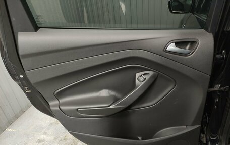 Ford Kuga III, 2014 год, 1 320 000 рублей, 15 фотография