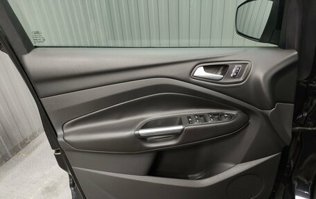 Ford Kuga III, 2014 год, 1 320 000 рублей, 14 фотография