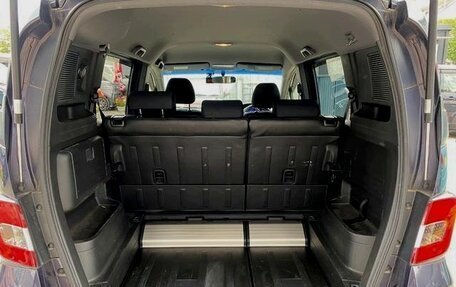 Honda Freed I, 2016 год, 945 000 рублей, 13 фотография