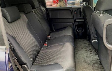 Honda Freed I, 2016 год, 945 000 рублей, 12 фотография