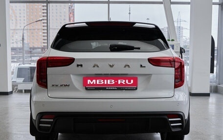 Haval Jolion, 2026 год, 2 049 000 рублей, 5 фотография