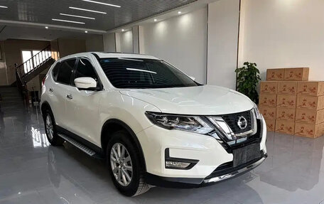 Nissan X-Trail, 2023 год, 1 750 000 рублей, 3 фотография