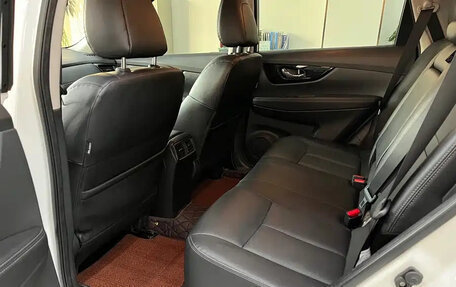 Nissan X-Trail, 2023 год, 1 750 000 рублей, 8 фотография