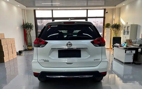 Nissan X-Trail, 2023 год, 1 750 000 рублей, 5 фотография