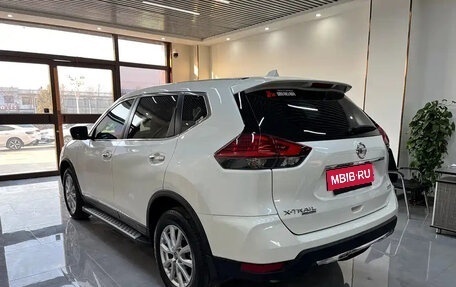 Nissan X-Trail, 2023 год, 1 750 000 рублей, 6 фотография