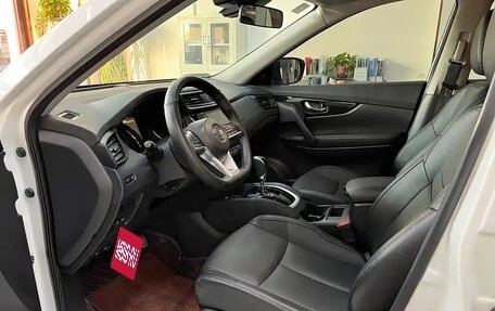 Nissan X-Trail, 2023 год, 1 750 000 рублей, 7 фотография