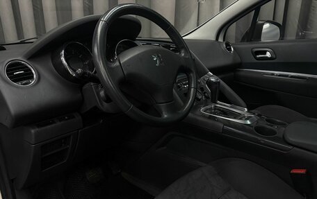 Peugeot 3008 I рестайлинг, 2011 год, 729 777 рублей, 6 фотография
