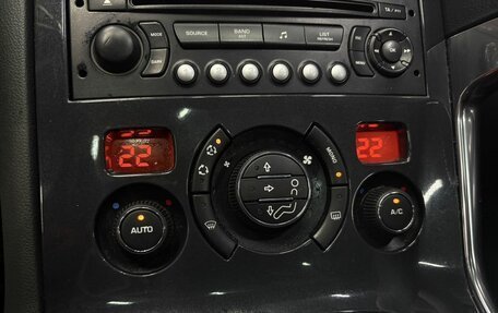 Peugeot 3008 I рестайлинг, 2011 год, 729 777 рублей, 12 фотография