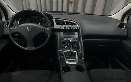 Peugeot 3008 I рестайлинг, 2011 год, 729 777 рублей, 8 фотография