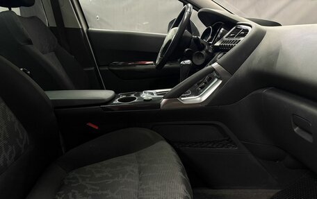 Peugeot 3008 I рестайлинг, 2011 год, 729 777 рублей, 18 фотография