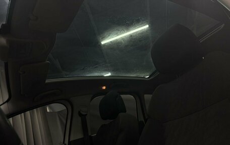 Peugeot 3008 I рестайлинг, 2011 год, 729 777 рублей, 19 фотография