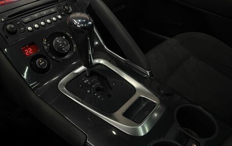 Peugeot 3008 I рестайлинг, 2011 год, 729 777 рублей, 10 фотография