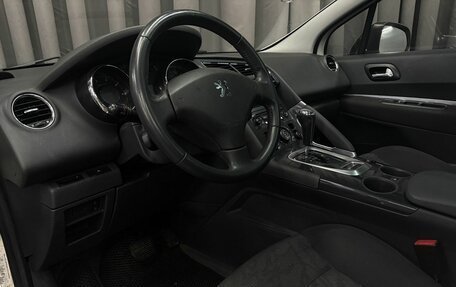 Peugeot 3008 I рестайлинг, 2011 год, 729 777 рублей, 7 фотография