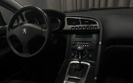 Peugeot 3008 I рестайлинг, 2011 год, 729 777 рублей, 9 фотография