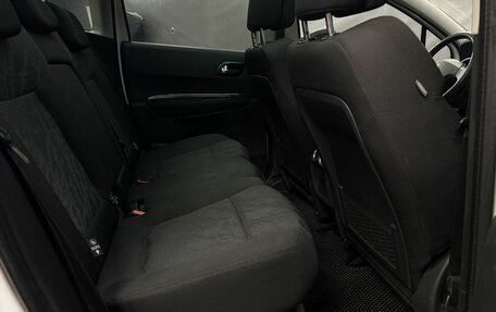 Peugeot 3008 I рестайлинг, 2011 год, 729 777 рублей, 17 фотография