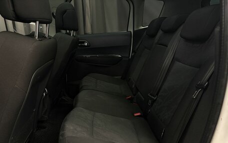 Peugeot 3008 I рестайлинг, 2011 год, 729 777 рублей, 16 фотография