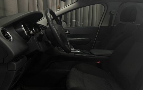 Peugeot 3008 I рестайлинг, 2011 год, 729 777 рублей, 15 фотография