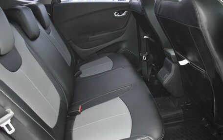 Renault Kaptur I рестайлинг, 2021 год, 1 589 000 рублей, 11 фотография