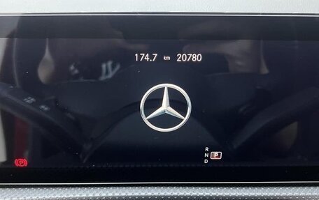 Mercedes-Benz A-Класс, 2022 год, 2 255 000 рублей, 8 фотография