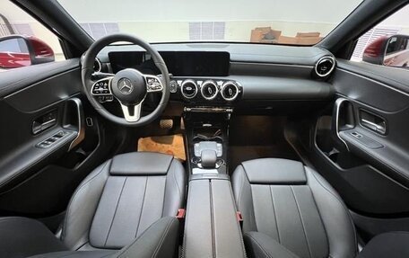 Mercedes-Benz A-Класс, 2022 год, 2 255 000 рублей, 6 фотография