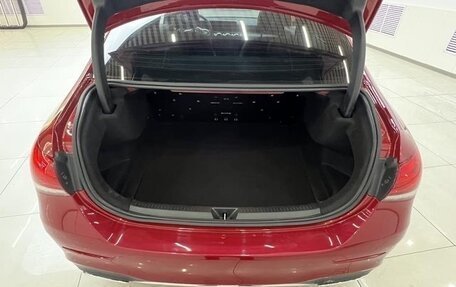 Mercedes-Benz A-Класс, 2022 год, 2 255 000 рублей, 16 фотография