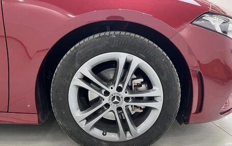 Mercedes-Benz A-Класс, 2022 год, 2 255 000 рублей, 17 фотография