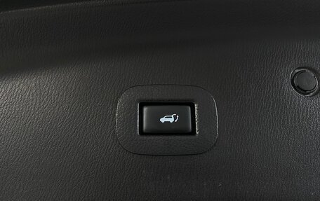 Infiniti QX80 I рестайлинг, 2019 год, 5 950 000 рублей, 31 фотография