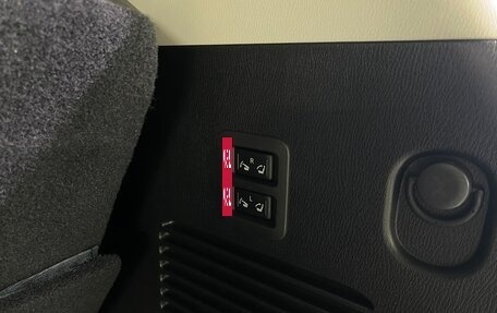 Infiniti QX80 I рестайлинг, 2019 год, 5 950 000 рублей, 29 фотография