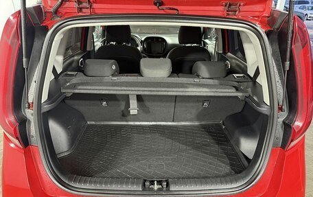 KIA Soul III, 2019 год, 1 719 000 рублей, 9 фотография