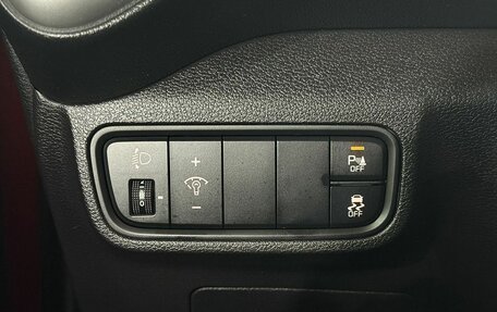 KIA Soul III, 2019 год, 1 719 000 рублей, 18 фотография