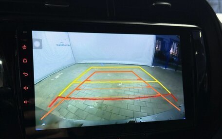 KIA Soul III, 2019 год, 1 719 000 рублей, 15 фотография