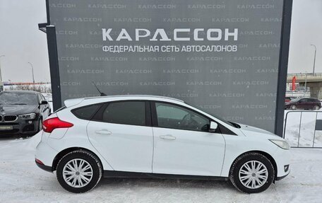 Ford Focus III, 2016 год, 997 000 рублей, 4 фотография