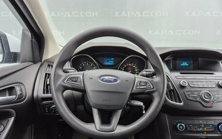 Ford Focus III, 2016 год, 997 000 рублей, 5 фотография