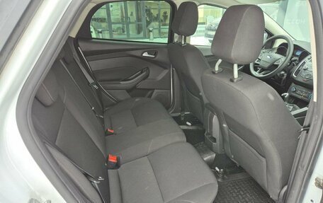 Ford Focus III, 2016 год, 997 000 рублей, 8 фотография