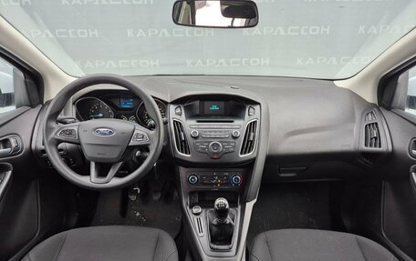 Ford Focus III, 2016 год, 997 000 рублей, 6 фотография