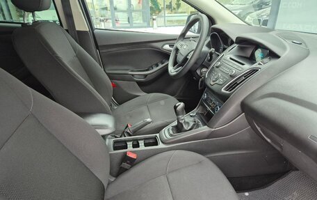 Ford Focus III, 2016 год, 997 000 рублей, 7 фотография