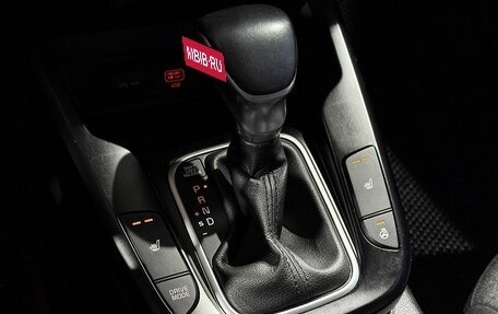 KIA Soul III, 2019 год, 1 719 000 рублей, 17 фотография