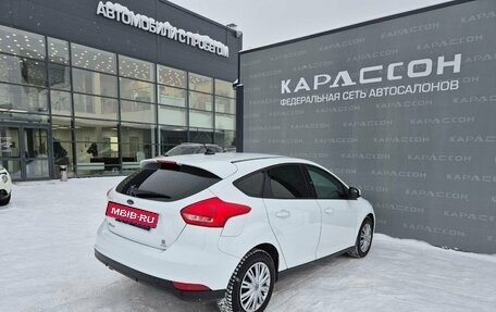 Ford Focus III, 2016 год, 997 000 рублей, 2 фотография