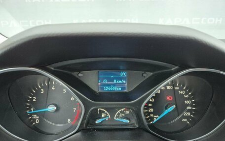 Ford Focus III, 2016 год, 997 000 рублей, 9 фотография