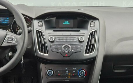 Ford Focus III, 2016 год, 997 000 рублей, 10 фотография