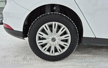 Ford Focus III, 2016 год, 997 000 рублей, 12 фотография