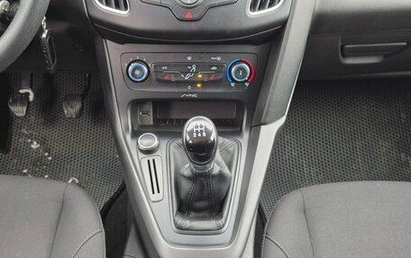 Ford Focus III, 2016 год, 997 000 рублей, 11 фотография