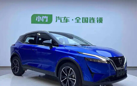 Nissan Qashqai, 2023 год, 2 000 050 рублей, 1 фотография