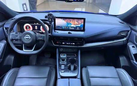 Nissan Qashqai, 2023 год, 2 000 050 рублей, 12 фотография