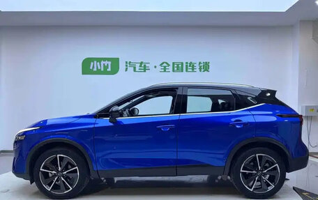 Nissan Qashqai, 2023 год, 2 000 050 рублей, 8 фотография