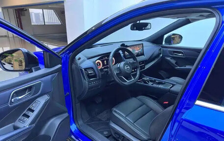 Nissan Qashqai, 2023 год, 2 000 050 рублей, 9 фотография