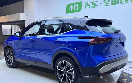 Nissan Qashqai, 2023 год, 2 000 050 рублей, 3 фотография