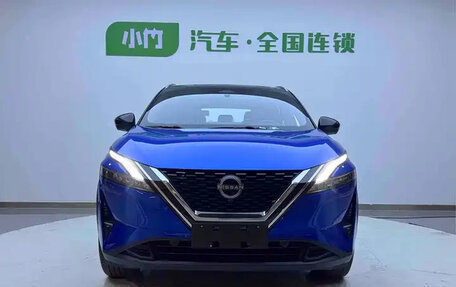 Nissan Qashqai, 2023 год, 2 000 050 рублей, 5 фотография